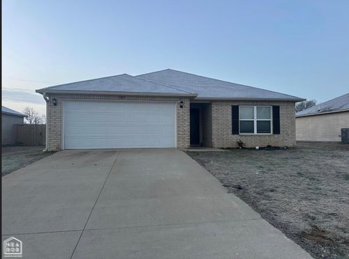 5329 Brody Dr, Jonesboro, AR, 72405-9414 | Card Image