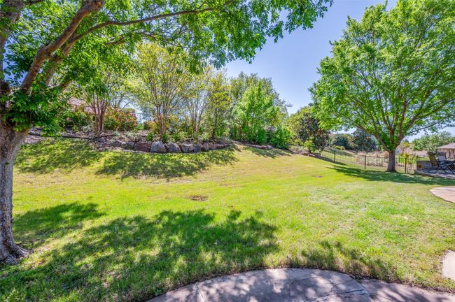 11101 La Jolla Way, House other with 2 bedrooms, 2 bathrooms and null parking in Denton TX | Image 40