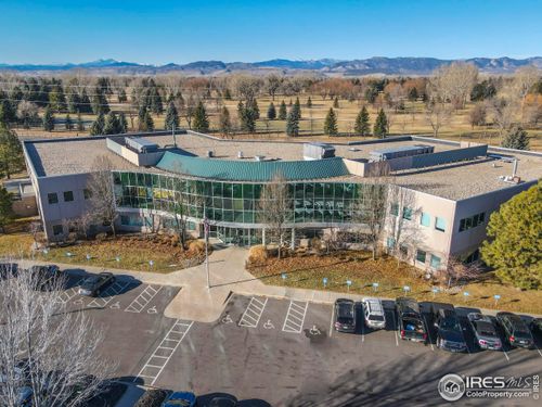 3801 Automation Way, Fort Collins, CO, 80525-5734 | Card Image