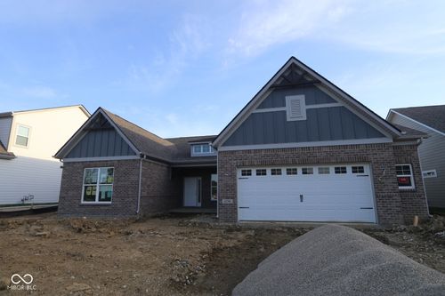 4290 Ironclad Dr, Bargersville, IN, 46106-5573 | Card Image