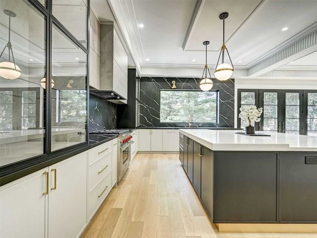 67 Rathburn Rd, House other with 4 bedrooms, 7 bathrooms and 6 parking in Etobicoke ON | Image 13