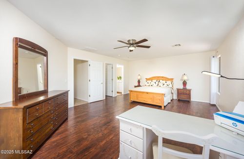 12906 N Yellow Orchid Drive W, Oro Valley, AZ, 85755 | Card Image