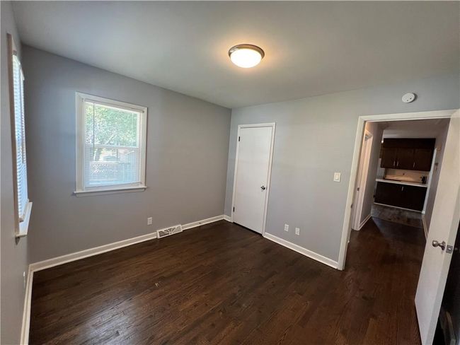 1519 Klemp St, House other with 3 bedrooms, 1 bathrooms and null parking in Leavenworth KS | Image 11