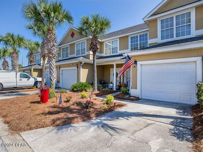 1874 Annabellas Drive, Townhouse with 3 bedrooms, 2 bathrooms and null parking in Panama City Beach FL | Image 2