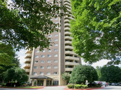 713-1501 Clairmont Rd, Decatur, GA, 30033-4668 | Card Image