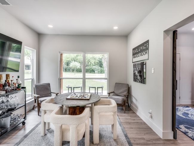 107 Pond Trl, House other with 3 bedrooms, 4 bathrooms and null parking in Kemp TX | Image 4