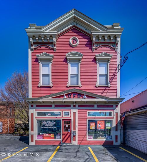 529 W Main St, Cobleskill, NY, 12043-4642 | Card Image