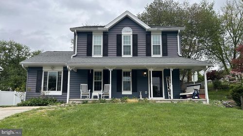 215 Hitching Post Dr, BEL AIR, MD, 21014-3309 | Card Image