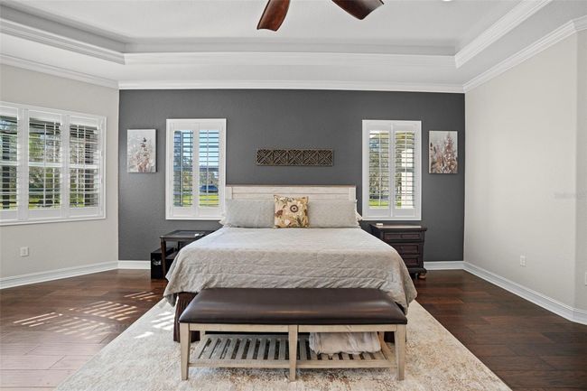 11518 Hammock Oaks Ct, House other with 4 bedrooms, 6 bathrooms and null parking in LITHIA FL | Image 19