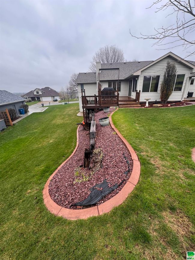 951 Springbrook Dr, House other with 3 bedrooms, 3 bathrooms and null parking in Hinton IA | Image 6