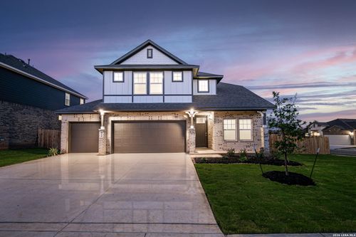 9606 Luke Path, San Antonio, TX, 78254 | Card Image