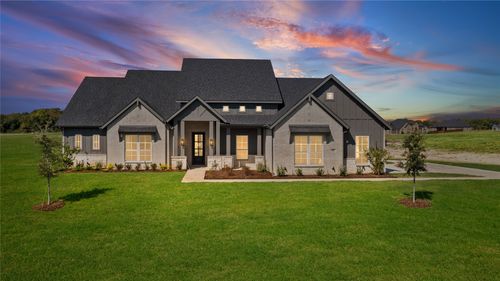 162 Aiden Dr, Waxahachie, TX, 75165-9011 | Card Image