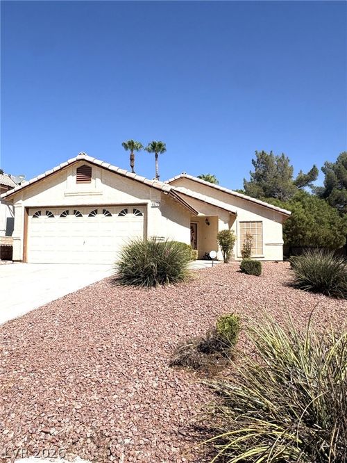 4920 Winterset Dr, Las Vegas, NV, 89130-3614 | Card Image