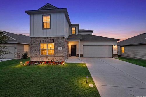 1141 Amber Lk, Seguin, TX, 78155-2941 | Card Image