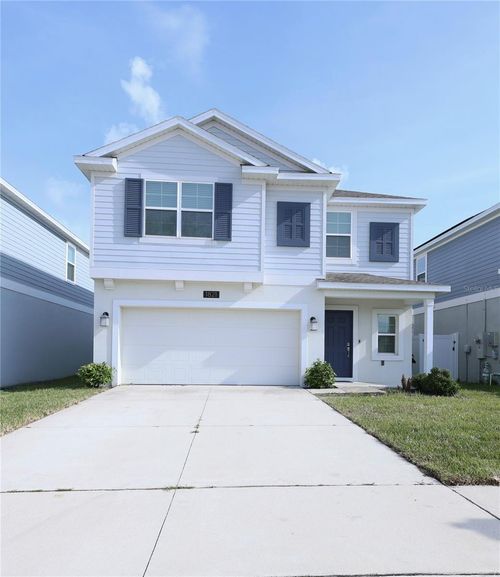 1821 Heart Lake Dr, GROVELAND, FL, 34736-8147 | Card Image
