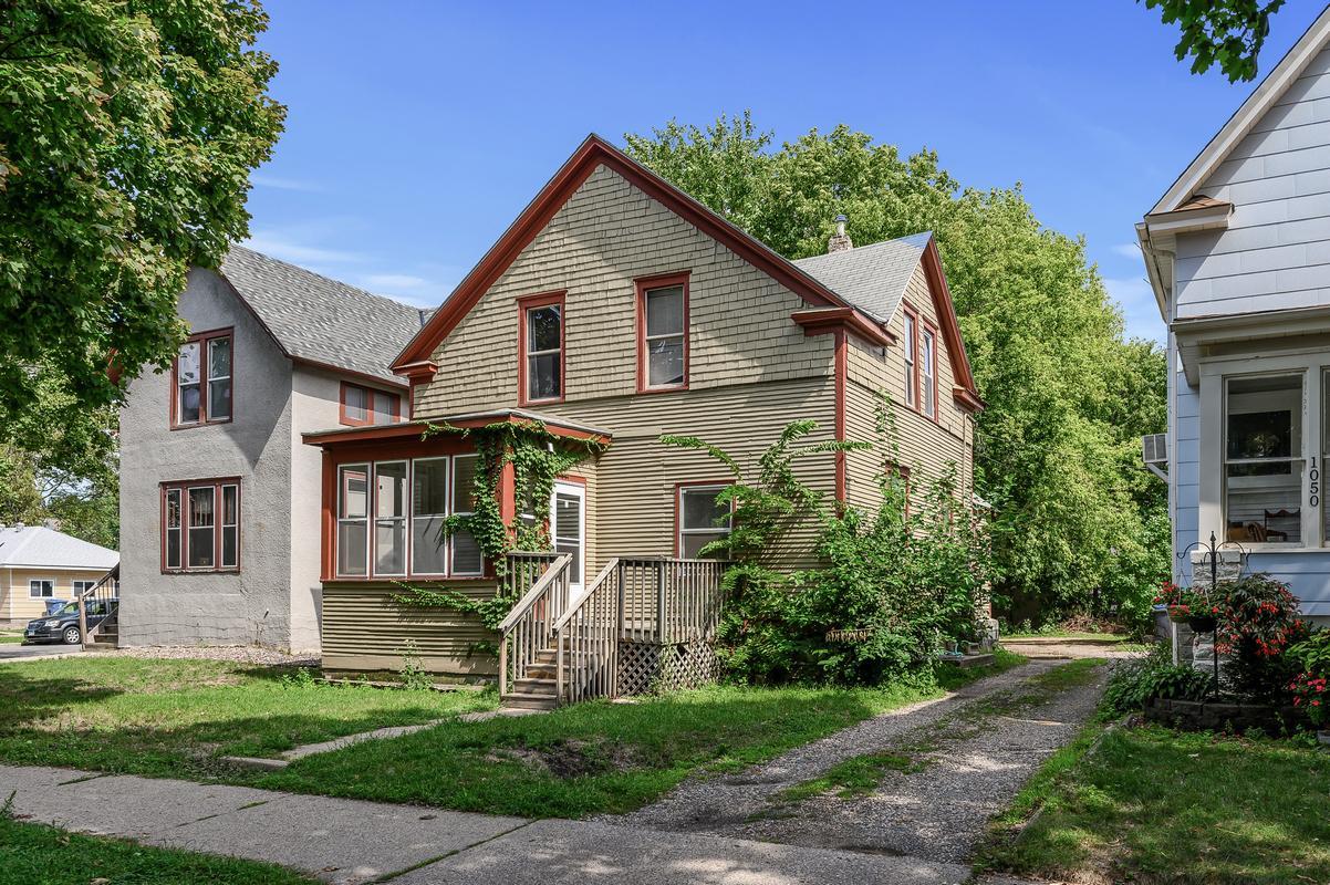 15th Ave, Minneapolis, MN 55414