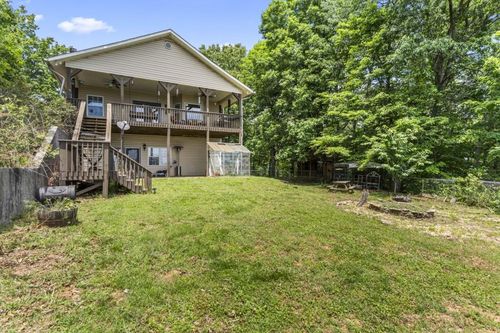 2697 Brushy Top Rd, Ellijay, GA, 30540-4250 | Card Image
