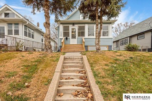 1330 S 21st St, Omaha, NE, 68108-3409 | Card Image