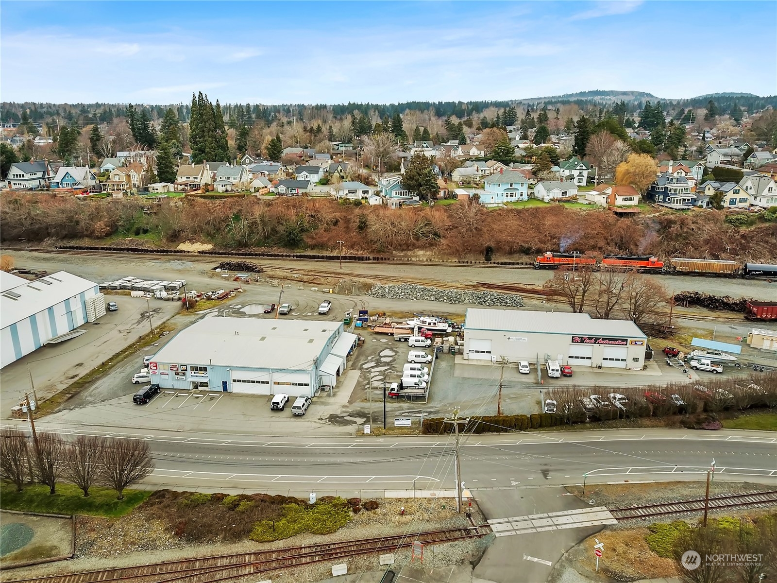 2694 Roeder Ave, Bellingham, WA 98225