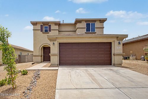 1069 W Calle Del Libro Dorado, Sahuarita, AZ, 85629-8148 | Card Image