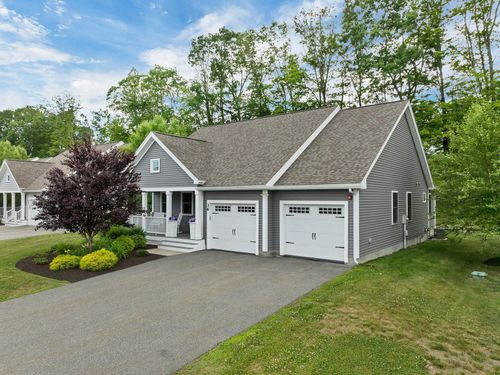 36 Three Ponds Dr, Brentwood, NH, 03833-6659 | Card Image