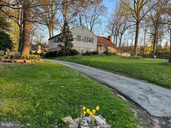 400 Sylvan Ln, House other with 4 bedrooms, 3 bathrooms and null parking in Devon PA | Image 38
