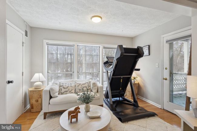 7764 - 7764 Willow Point Dr, Condo with 1 bedrooms, 1 bathrooms and null parking in FALLS CHURCH VA | Image 4