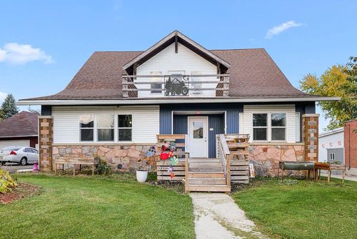 W6180 Main Street, Burnett, WI, 53922 | Card Image