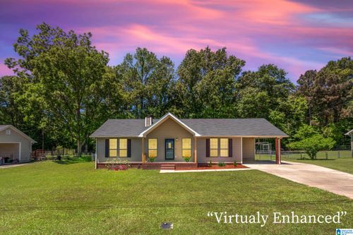 189 Eastbrook Dr, OXFORD, AL, 36203-8641 | Card Image