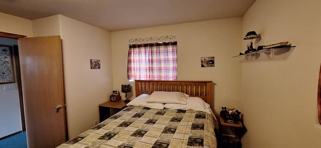 View of main level bedroom | Image 36