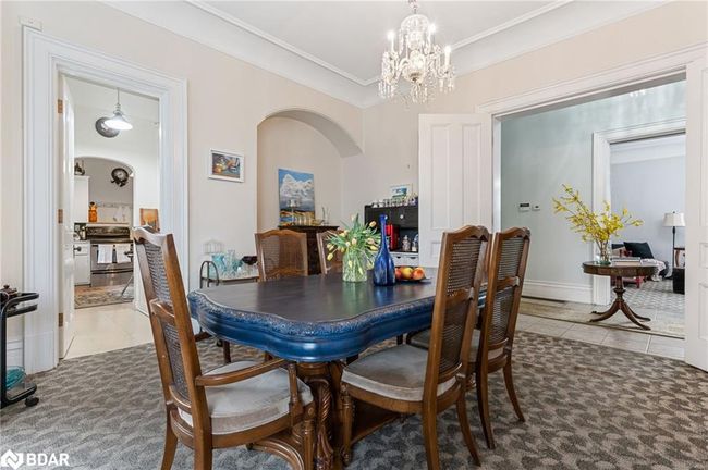 1000 1st Ave W, House other with 7 bedrooms, 5 bathrooms and 6 parking in Owen Sound ON | Image 6