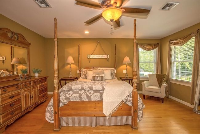 41 Christopher Dr, House other with 4 bedrooms, 3 bathrooms and 4 parking in Westfield MA | Image 19