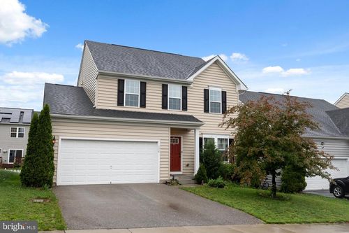 155 Tollerton Trl, FALLING WATERS, WV, 25419-8501 | Card Image