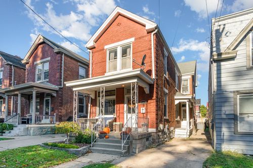 19 16th St, Newport, KY, 41071-2327 | Card Image