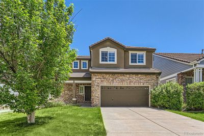 1206 S Fultondale Circle, House other with 3 bedrooms, 2 bathrooms and 2 parking in Aurora CO | Image 1