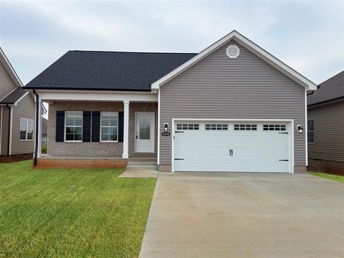 5398 Peony Drive, Bowling Green, KY, 42101 | Card Image