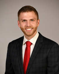 Adam Olsen