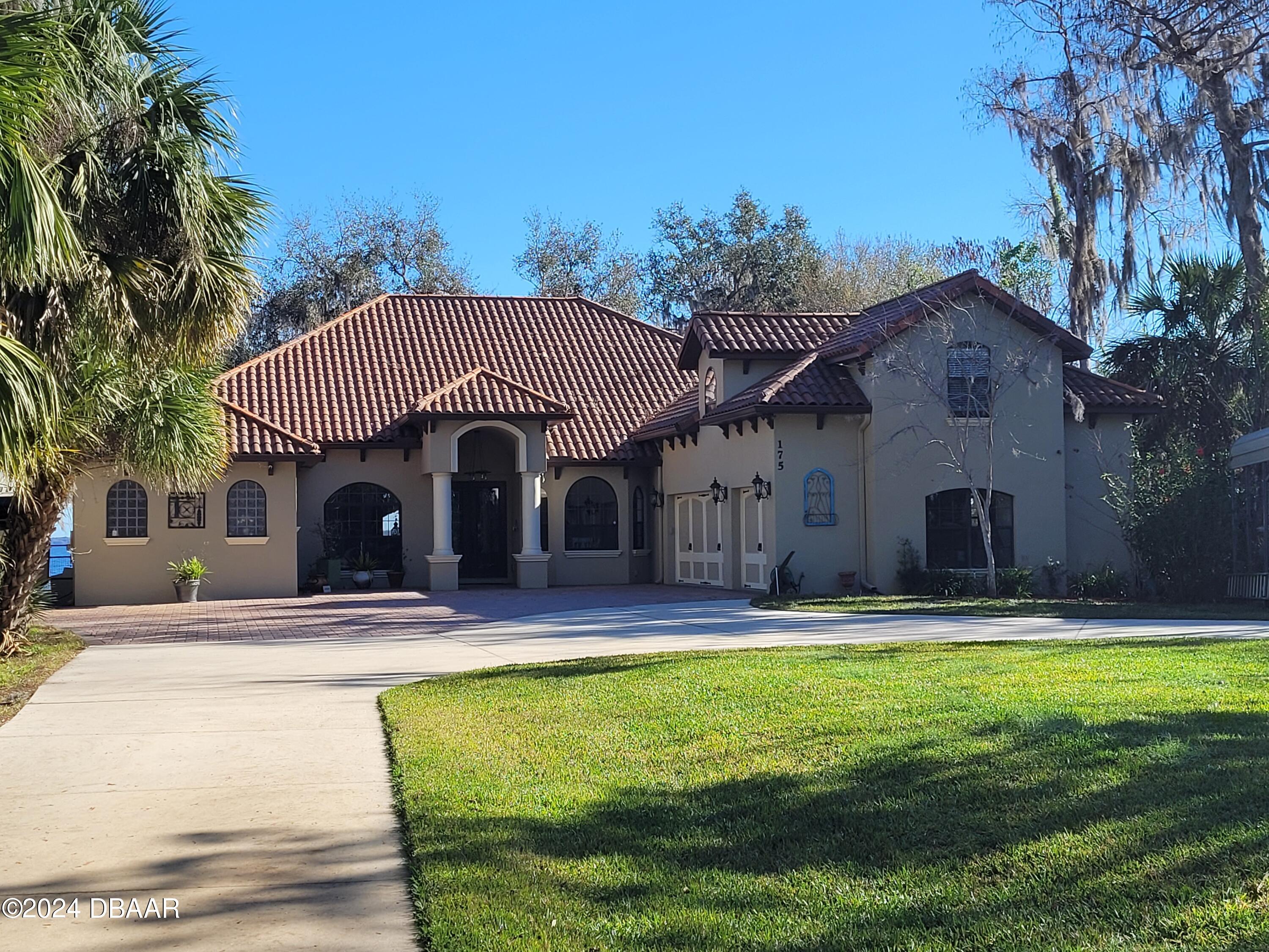 Whitcomb Dr, Geneva, FL 32732