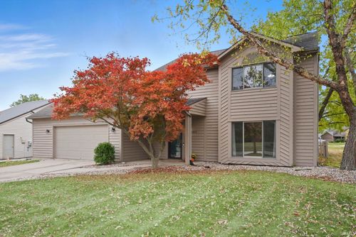 2831 Settlement Creek Run, Fort Wayne, IN, 46804-6077 | Card Image