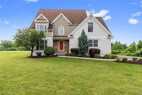 4699 Amerman Rd, Skaneateles, NY, 13152-9548 | Card Image