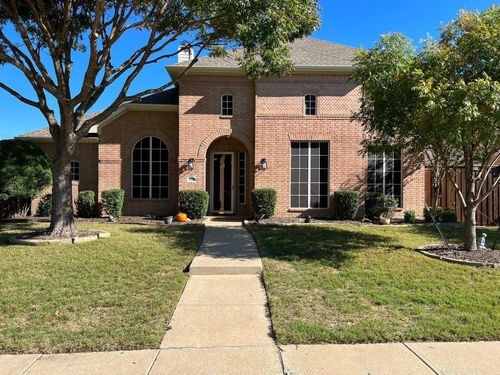 3020 Dove Creek Ln, Richardson, TX, 75082-3725 | Card Image