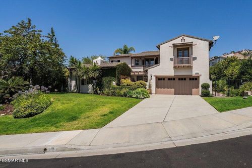 3283 Windmist Ave, Thousand Oaks, CA, 91362-1152 | Card Image