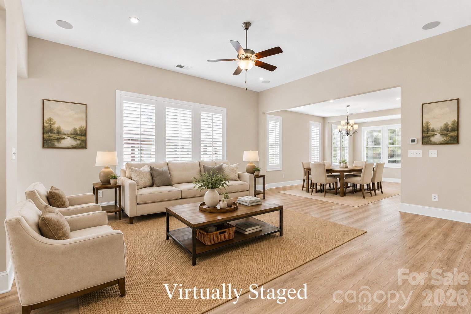 Residential in Charlotte 3