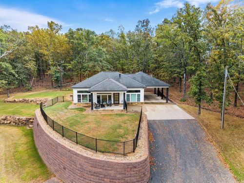 8325 Greer Road, Sherwood, AR, 72120 | Card Image