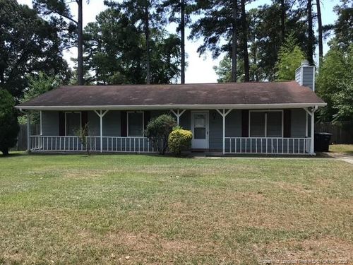 3521 Torbay Dr, Fayetteville, NC, 28311-2462 | Card Image