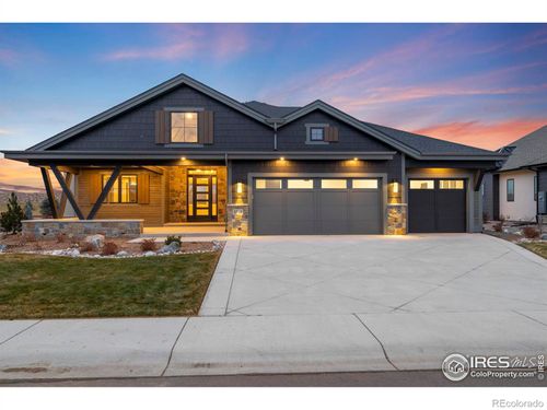 3758 Tall Grass Court, Timnath, CO, 80547 | Card Image