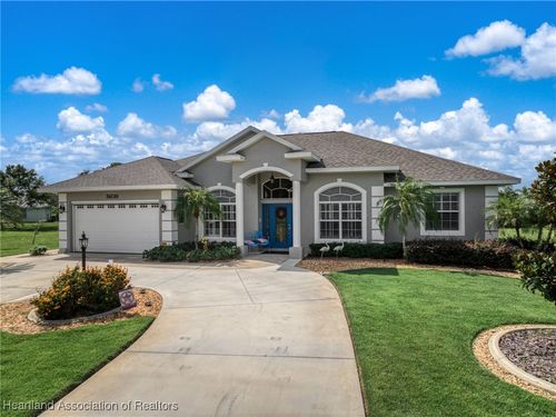 5639 Angelo Cir, Sebring, FL, 33872-9000 | Card Image