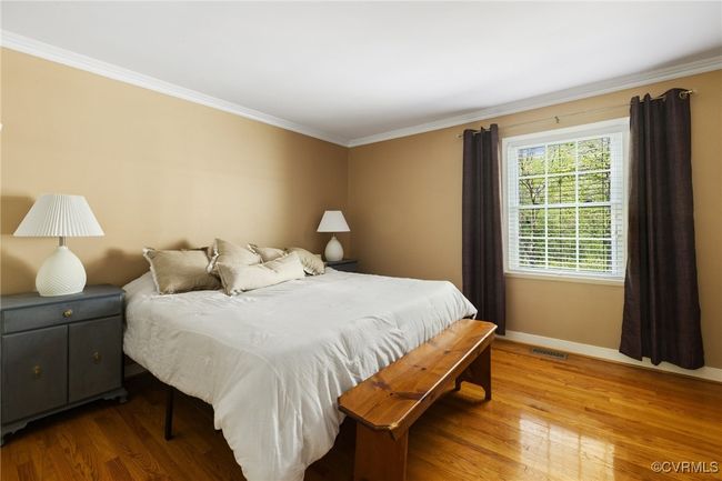 Bedroom #2 also on first floor | Image 21
