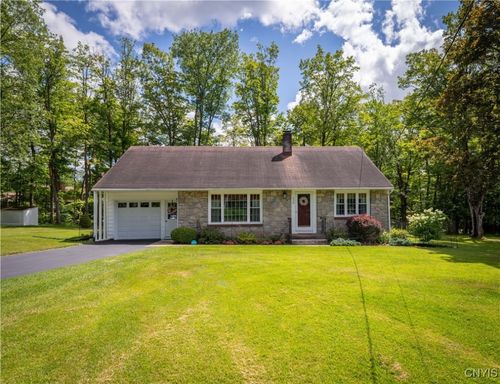 258 Higby Rd, New Hartford, NY, 13413-3420 | Card Image