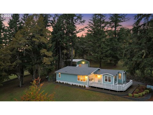 1244 Churchill Dr, Oakland, OR, 97462-9500 | Card Image